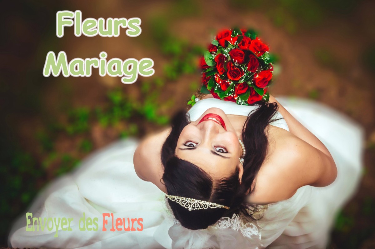 lIVRAISON FLEURS MARIAGE à CHANAT-LA-MOUTEYRE